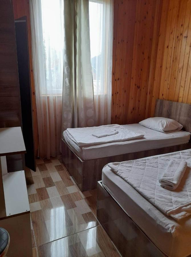 Apartment Sofia Batumi Exterior photo