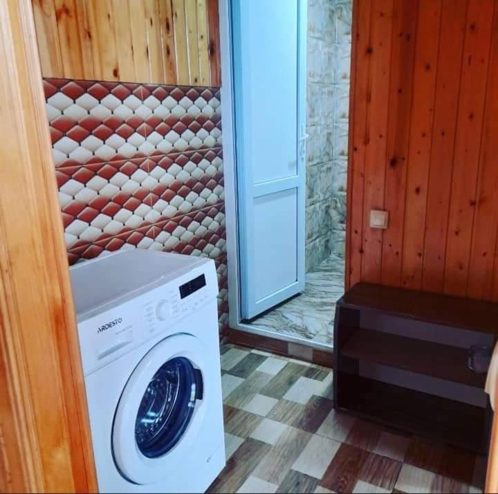 Apartment Sofia Batumi Exterior photo