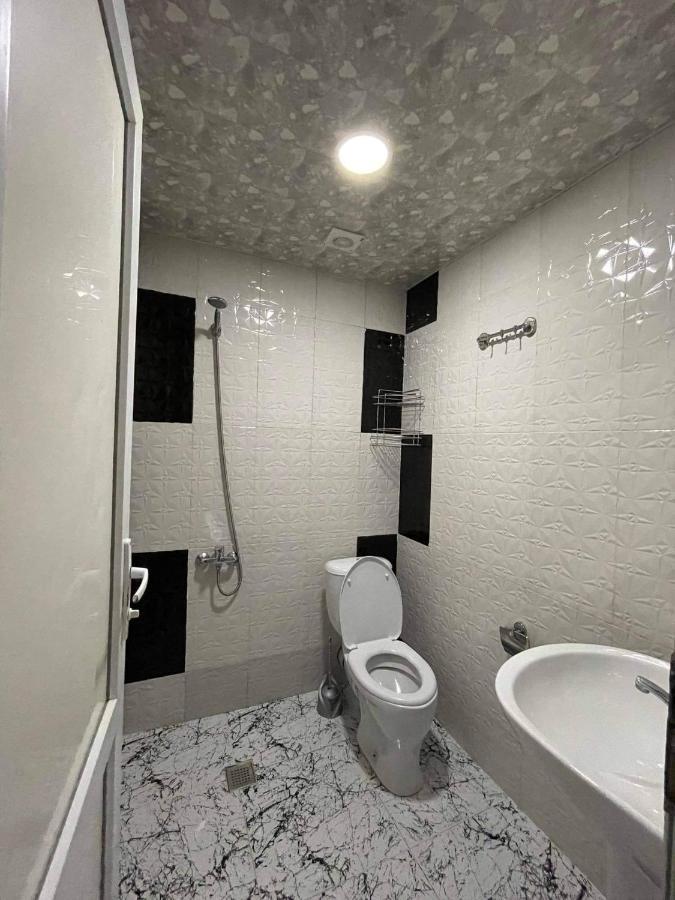 Apartment Sofia Batumi Exterior photo