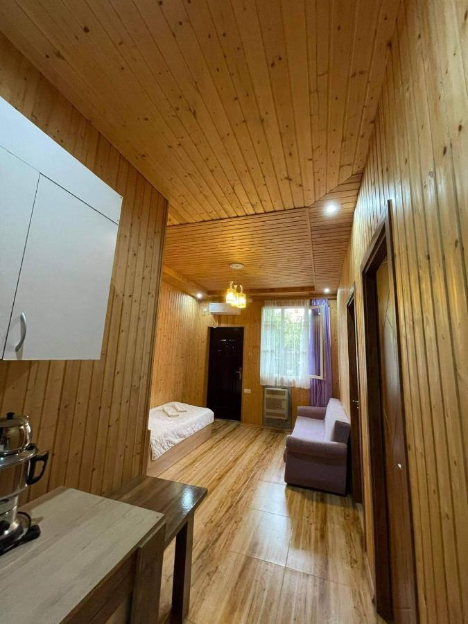 Apartment Sofia Batumi Exterior photo