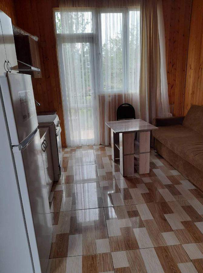 Apartment Sofia Batumi Exterior photo