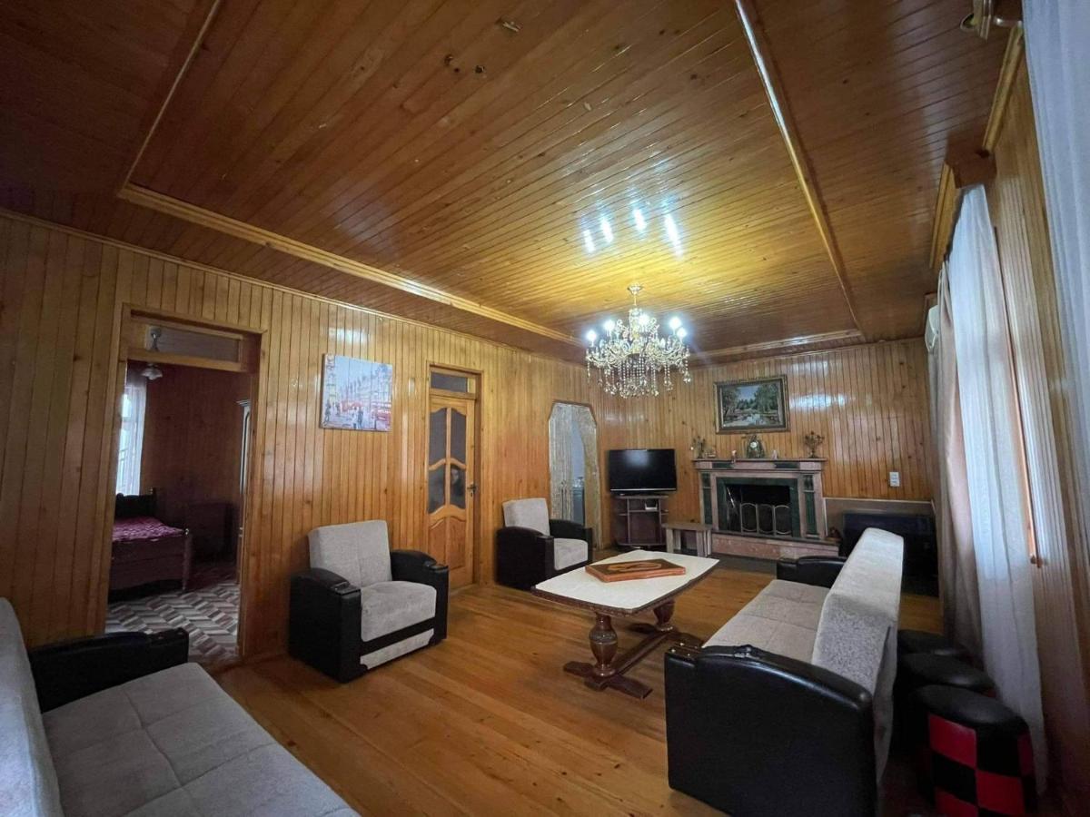 Apartment Sofia Batumi Exterior photo