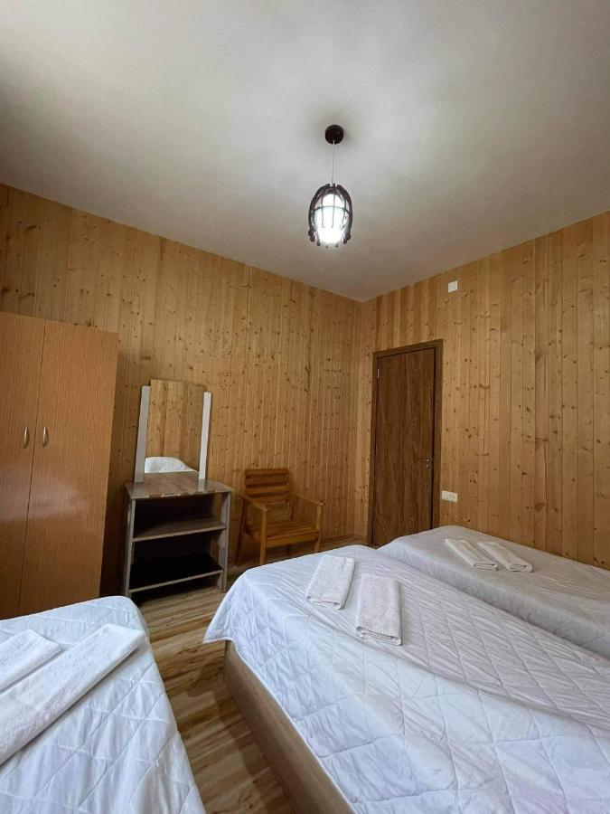 Apartment Sofia Batumi Exterior photo