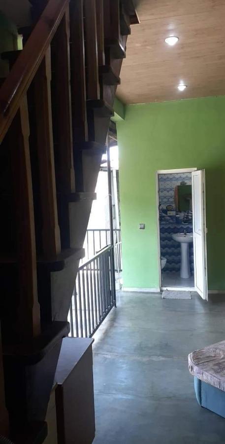 Apartment Sofia Batumi Exterior photo