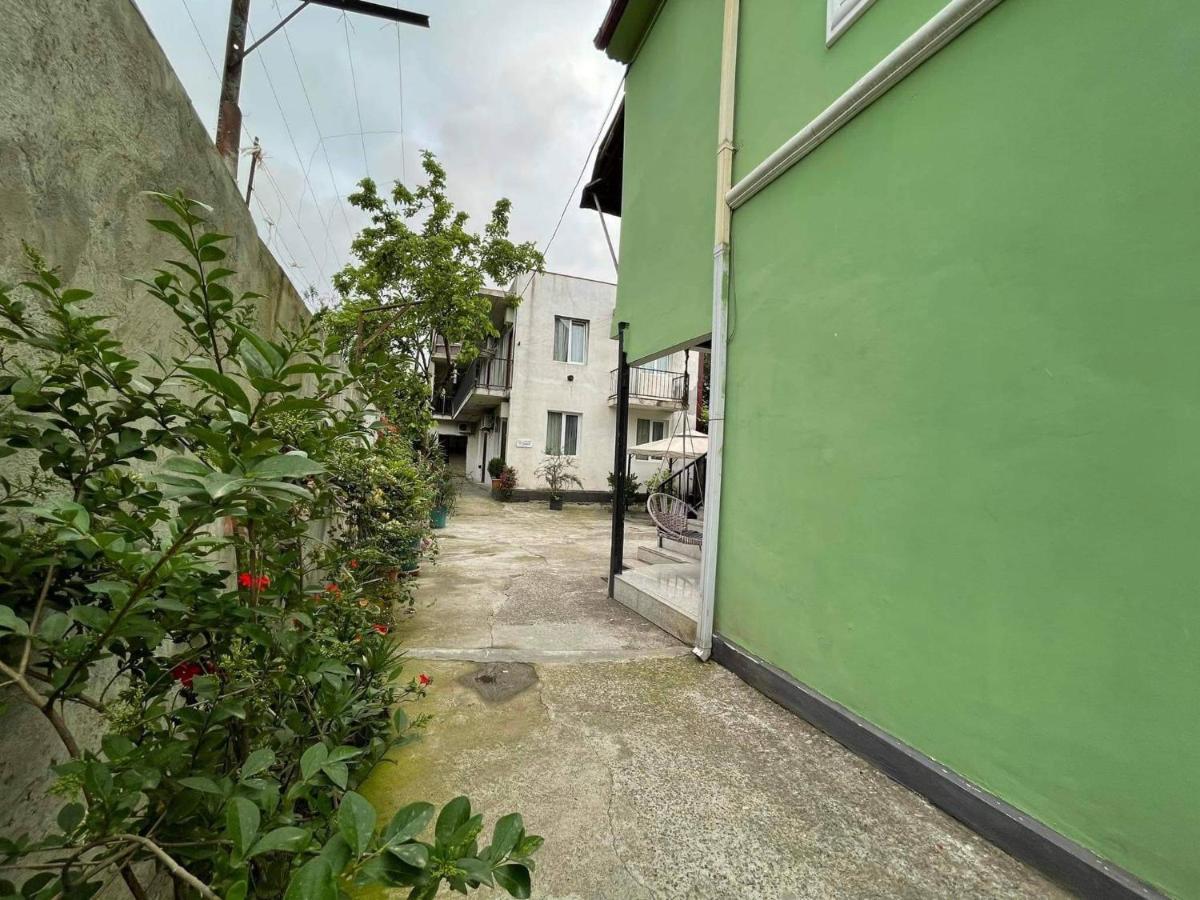 Apartment Sofia Batumi Exterior photo