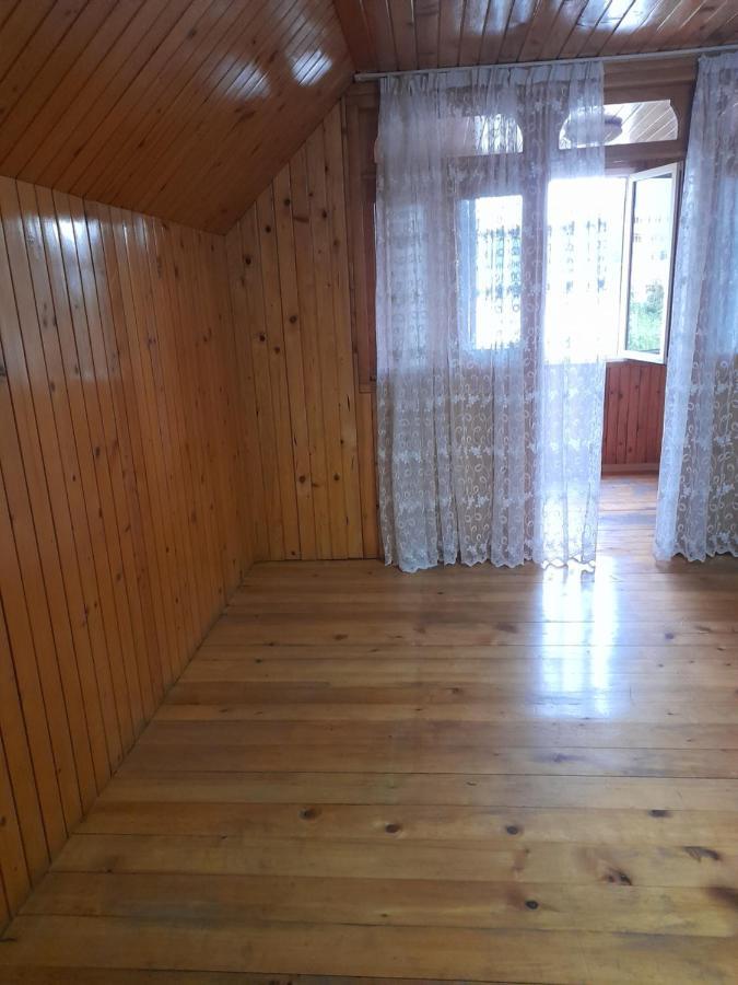 Apartment Sofia Batumi Exterior photo